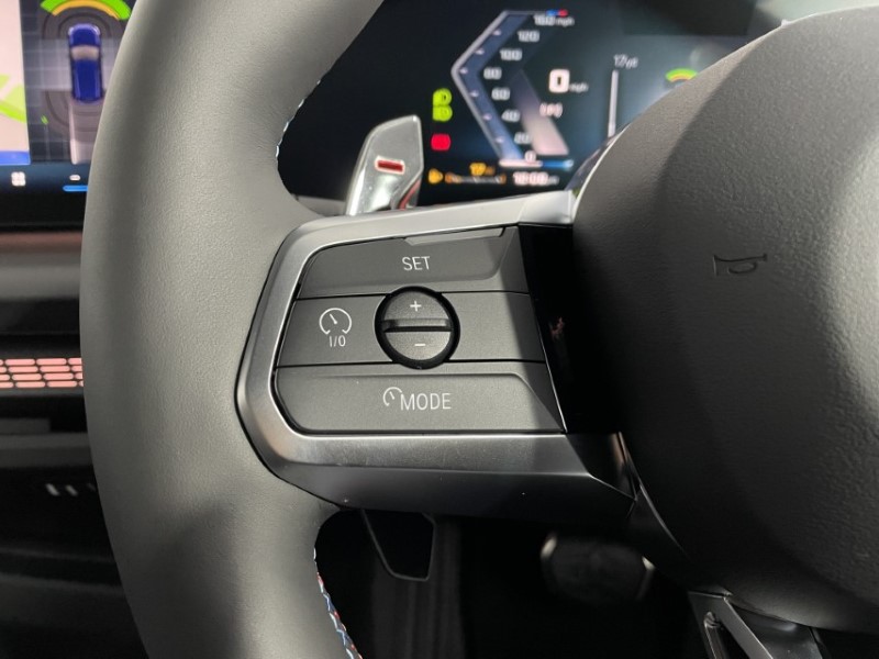  BMW 1 SERIES M135 xDrive 5dr Step Auto [Pro Pack] 4824421