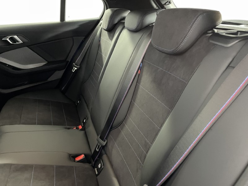  BMW 1 SERIES M135 xDrive 5dr Step Auto [Pro Pack] 4824467