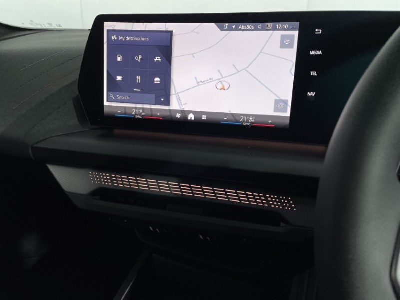  BMW 1 SERIES M135 xDrive 5dr Step Auto [Pro Pack] 4824434