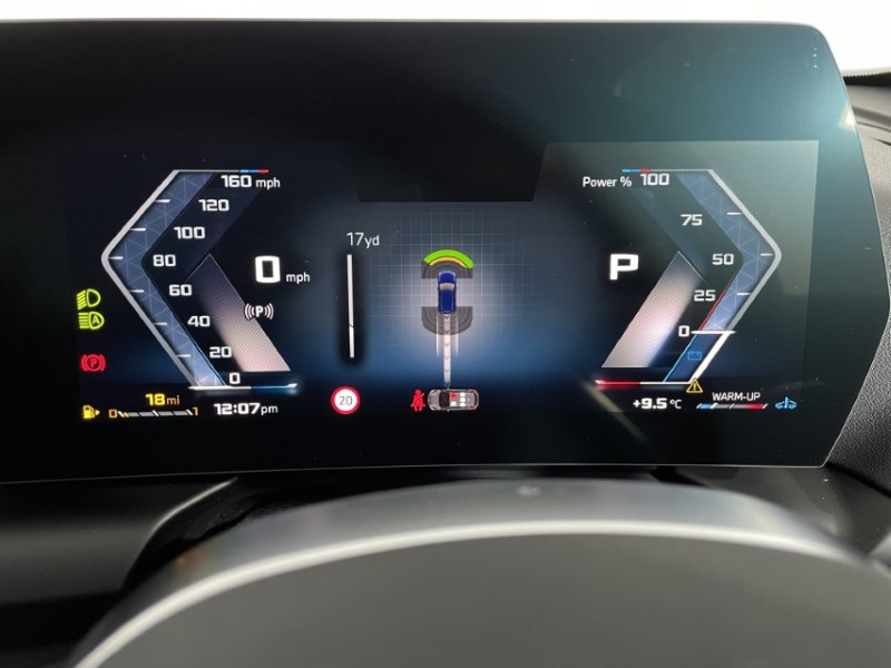  BMW 1 SERIES M135 xDrive 5dr Step Auto [Pro Pack] 4824417