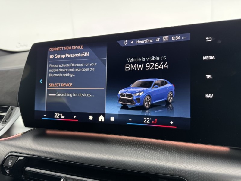  BMW X2 sDrive 20i M Sport 5dr Step Auto 5008508