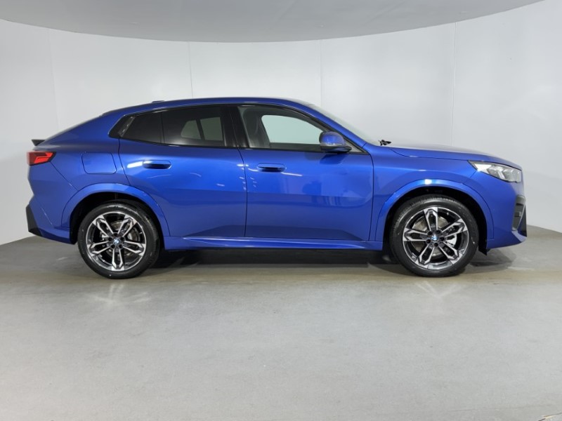  BMW X2 sDrive 20i M Sport 5dr Step Auto 5008546