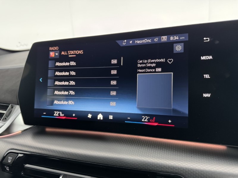  BMW X2 sDrive 20i M Sport 5dr Step Auto 5008507