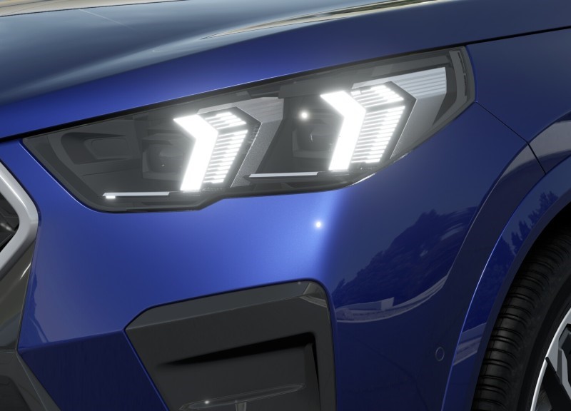  BMW X2 sDrive 20i M Sport 5dr Step Auto 4915190