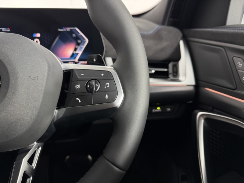  BMW X2 sDrive 20i M Sport 5dr Step Auto 5008514