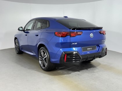 BMW X2 sDrive 20i M Sport 5dr Step Auto