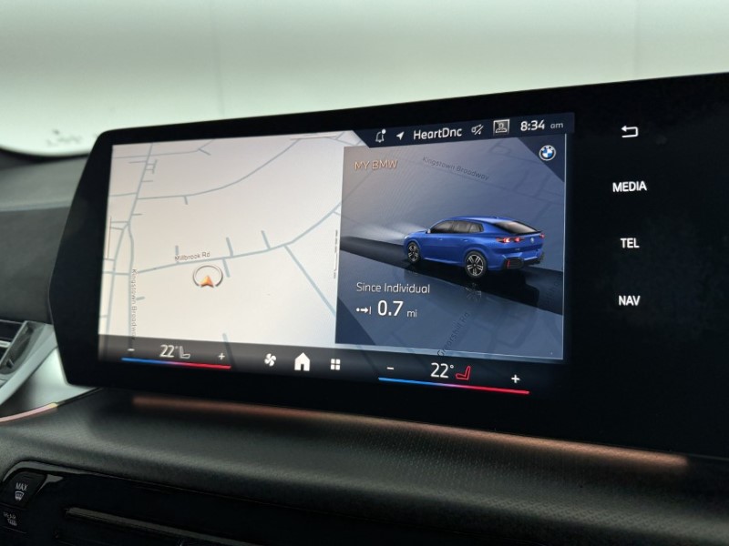  BMW X2 sDrive 20i M Sport 5dr Step Auto 5008504