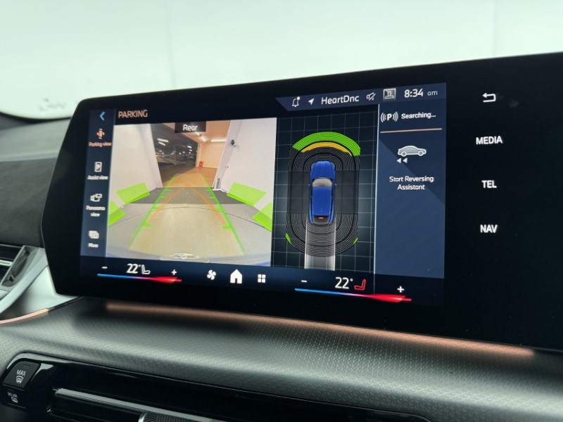  BMW X2 sDrive 20i M Sport 5dr Step Auto 5008505