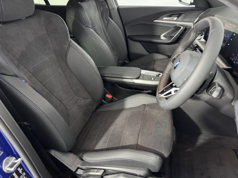  BMW X2 sDrive 20i M Sport 5dr Step Auto 5008525