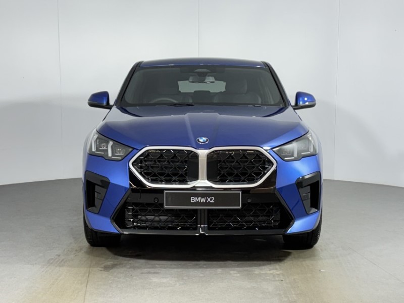  BMW X2 sDrive 20i M Sport 5dr Step Auto 5008564