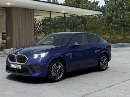 BMW X2 sDrive 20i M Sport 5dr Step Auto