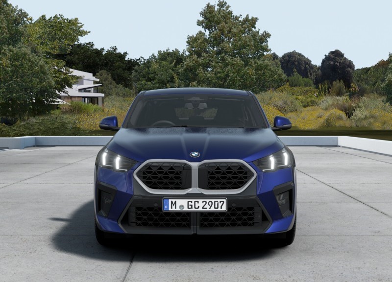  BMW X2 sDrive 20i M Sport 5dr Step Auto 4915184