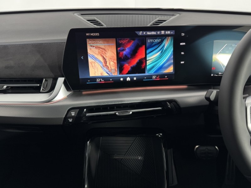  BMW X2 sDrive 20i M Sport 5dr Step Auto 5008516