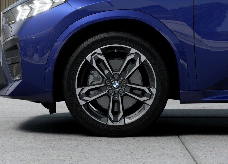  BMW X2 sDrive 20i M Sport 5dr Step Auto 4915187