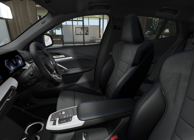  BMW X2 sDrive 20i M Sport 5dr Step Auto 4915182