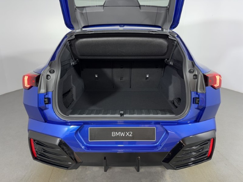  BMW X2 sDrive 20i M Sport 5dr Step Auto 5008528