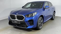 BMW X2 sDrive 20i M Sport 5dr Step Auto 5008551