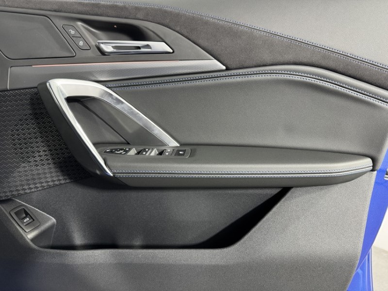  BMW X2 sDrive 20i M Sport 5dr Step Auto 5008526