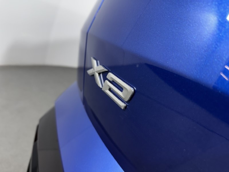  BMW X2 sDrive 20i M Sport 5dr Step Auto 5008532