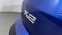BMW X2 sDrive 20i M Sport 5dr Step Auto 5008532