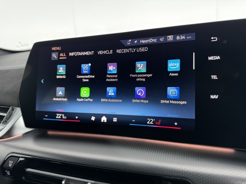  BMW X2 sDrive 20i M Sport 5dr Step Auto 5008511