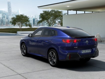 BMW X2 sDrive 20i M Sport 5dr Step Auto