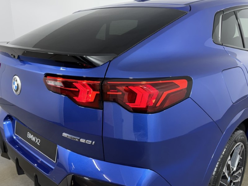  BMW X2 sDrive 20i M Sport 5dr Step Auto 5008535