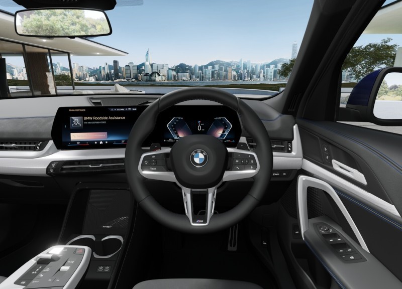  BMW X2 sDrive 20i M Sport 5dr Step Auto 4915180