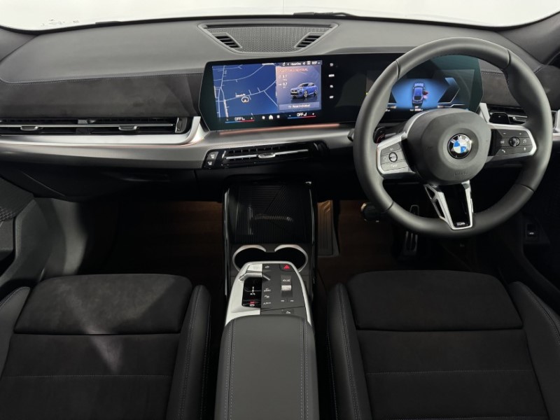  BMW X2 sDrive 20i M Sport 5dr Step Auto 5008527