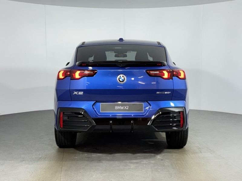  BMW X2 sDrive 20i M Sport 5dr Step Auto 5008543