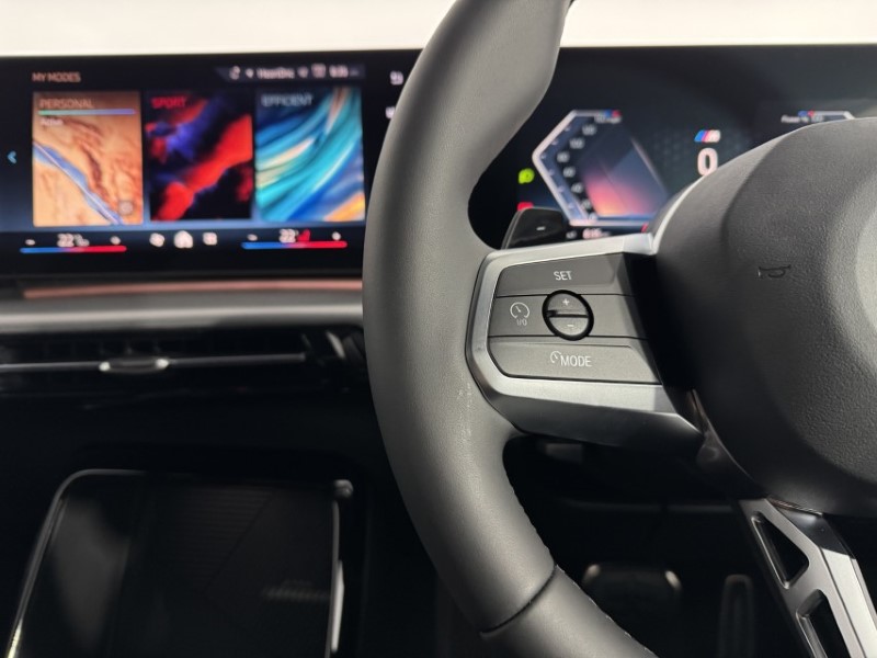  BMW X2 sDrive 20i M Sport 5dr Step Auto 5008513