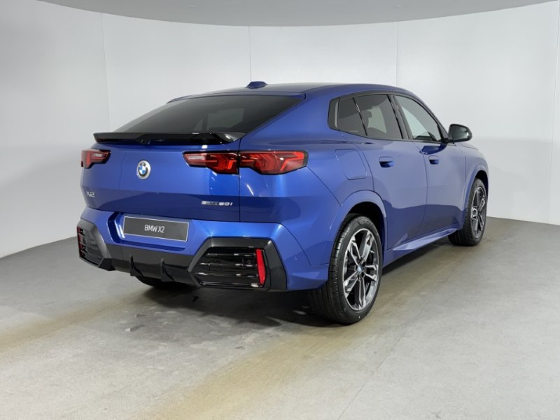  BMW X2 sDrive 20i M Sport 5dr Step Auto 5008558