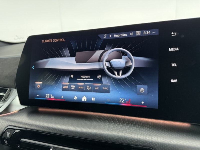  BMW X2 sDrive 20i M Sport 5dr Step Auto 5008506