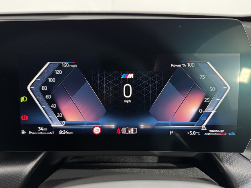  BMW X2 sDrive 20i M Sport 5dr Step Auto 5008503