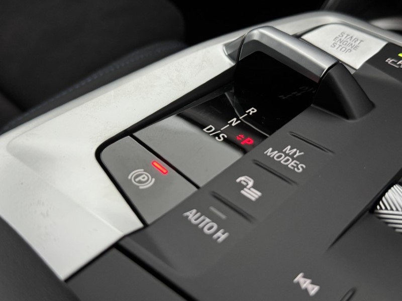  BMW X2 sDrive 20i M Sport 5dr Step Auto 5008522