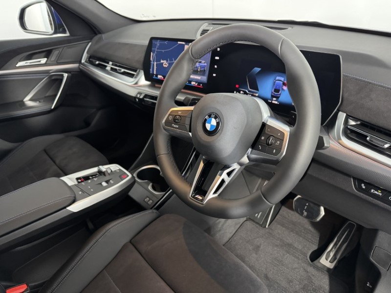  BMW X2 sDrive 20i M Sport 5dr Step Auto 5008524