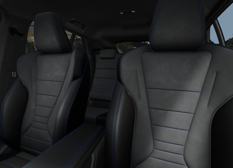  BMW X2 sDrive 20i M Sport 5dr Step Auto 4915179