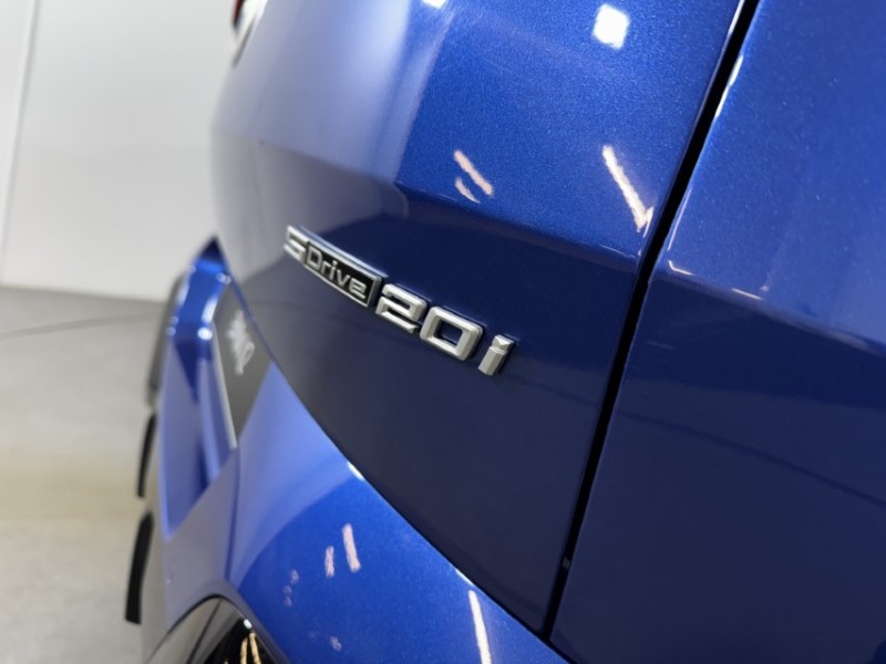  BMW X2 sDrive 20i M Sport 5dr Step Auto 5008534