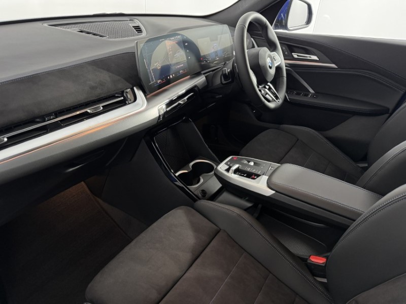  BMW X2 sDrive 20i M Sport 5dr Step Auto 5008531