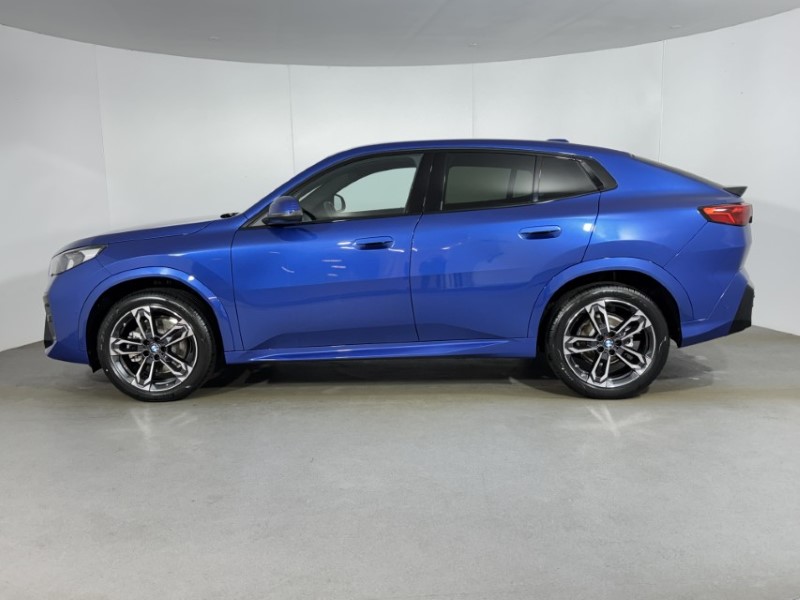  BMW X2 sDrive 20i M Sport 5dr Step Auto 5008553