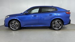BMW X2 sDrive 20i M Sport 5dr Step Auto 5008553