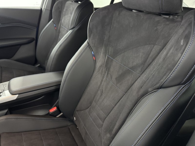  BMW X2 sDrive 20i M Sport 5dr Step Auto 5008530