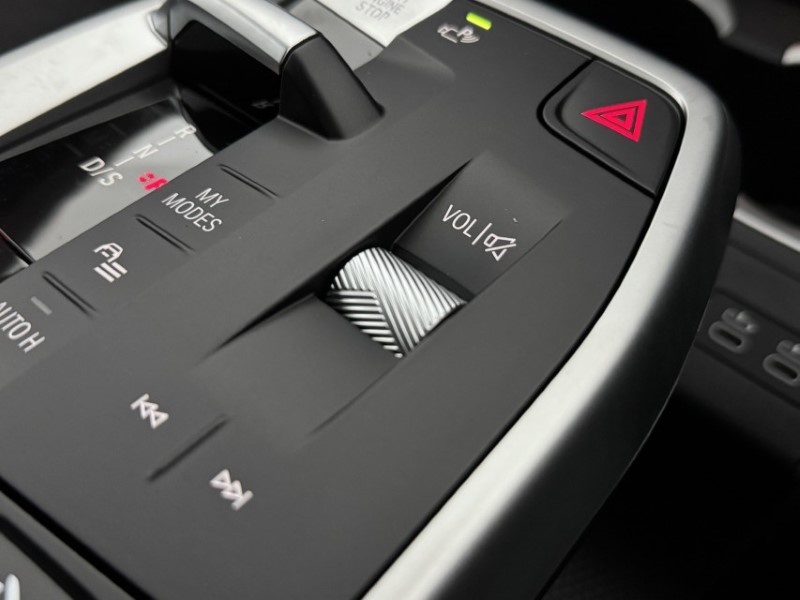  BMW X2 sDrive 20i M Sport 5dr Step Auto 5008521