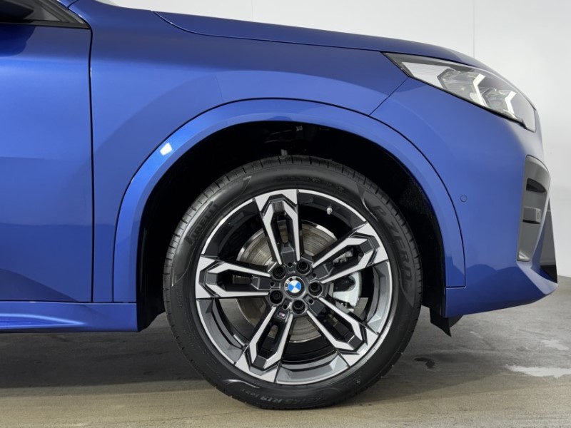  BMW X2 sDrive 20i M Sport 5dr Step Auto 5008539