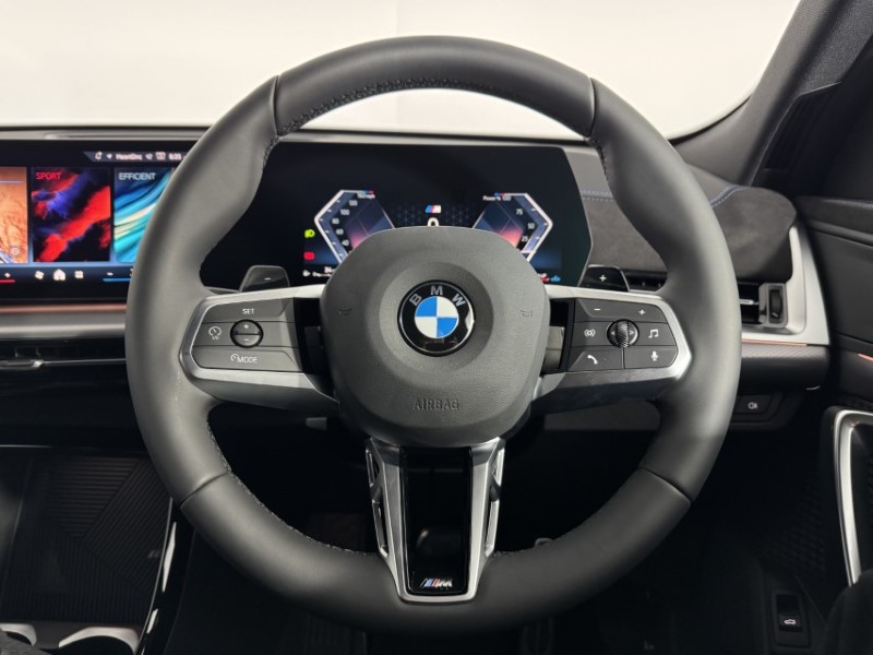  BMW X2 sDrive 20i M Sport 5dr Step Auto 5008512