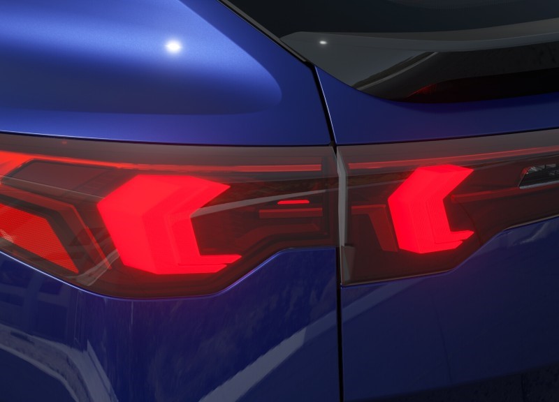  BMW X2 sDrive 20i M Sport 5dr Step Auto 4915188