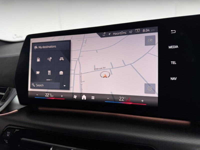  BMW X2 sDrive 20i M Sport 5dr Step Auto 5008510