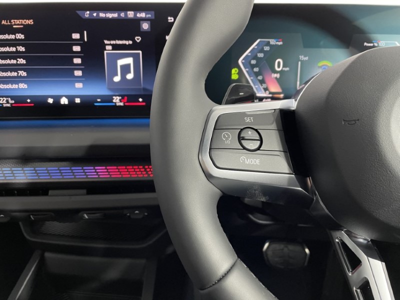  BMW 1 SERIES 120 M Sport 5dr Step Auto 4914622