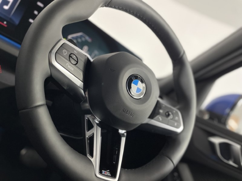  BMW 1 SERIES 120 M Sport 5dr Step Auto 4914624