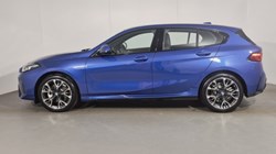 BMW 1 SERIES 120 M Sport 5dr Step Auto 4914658